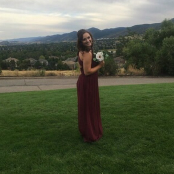 Meet your Posher, Tressa - Picture 3 of 3